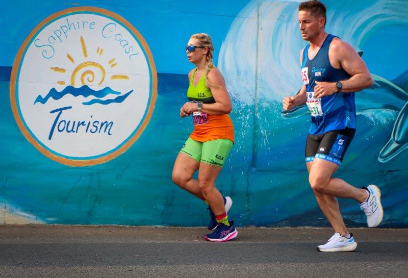 Don’t Miss the Early Bird Entry for the Sapphire Coast Marathon – a Comrades Qualifier!
