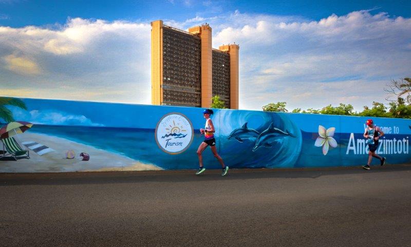 Don’t Miss the Early Bird Entry for the Sapphire Coast Marathon – a Comrades Qualifier!