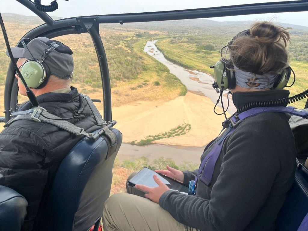 The Bateleurs Support 2025 Wildlife ACT Zululand Vulture Survey: Aerial Mission Confirms First Recorded Hooded Vulture Nest in KwaZulu-Natal