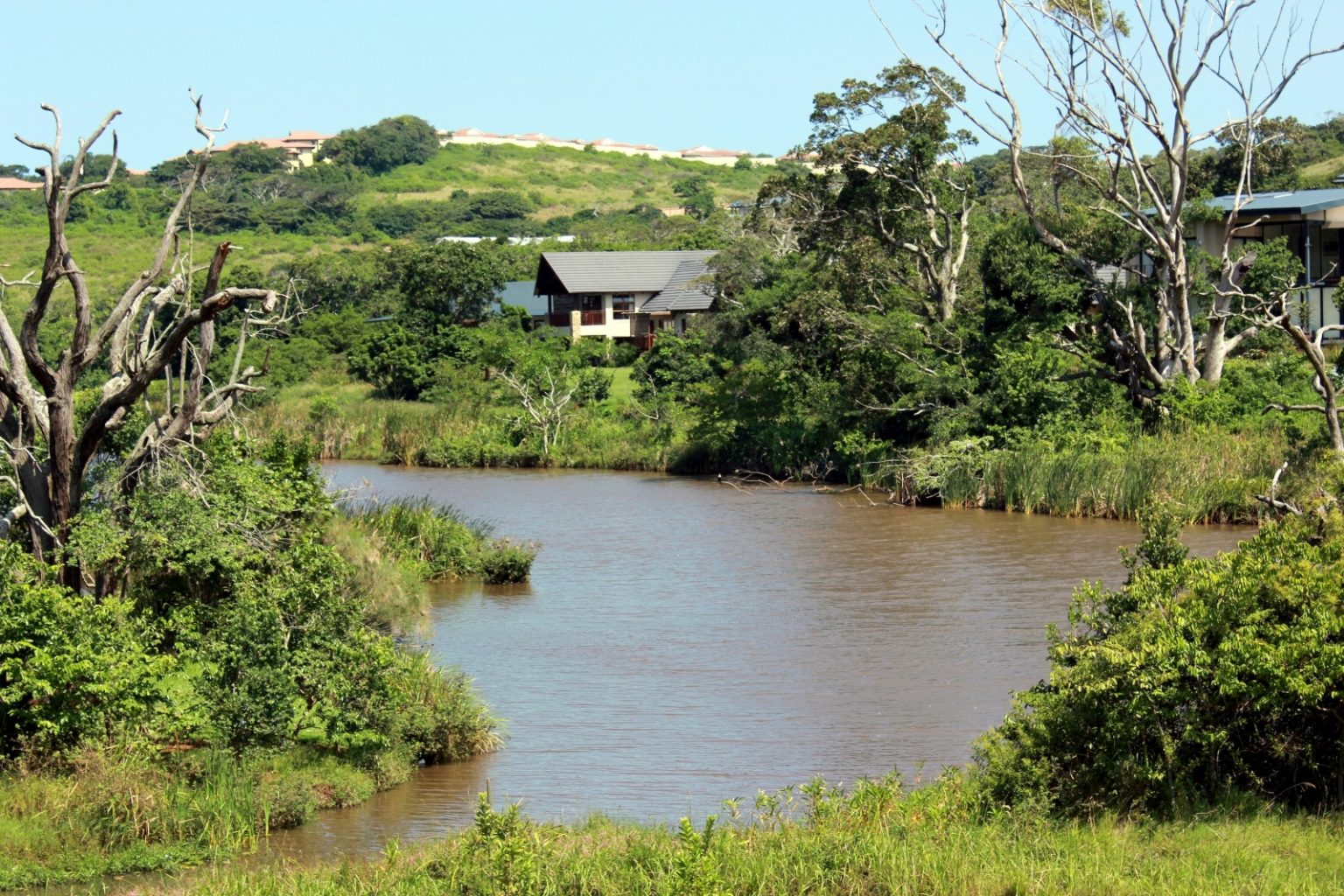 Simbithi Eco-Estate Continues to Set Trends in Sustainable, Community ...