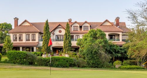 Olivers Restaurant & Lodge