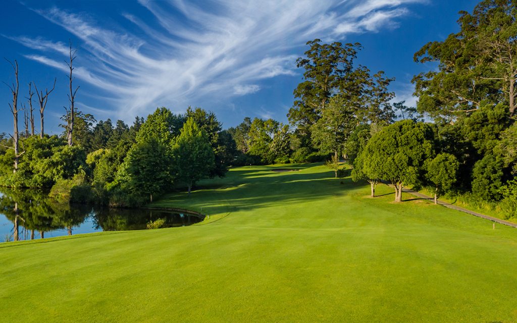 George Golf Club